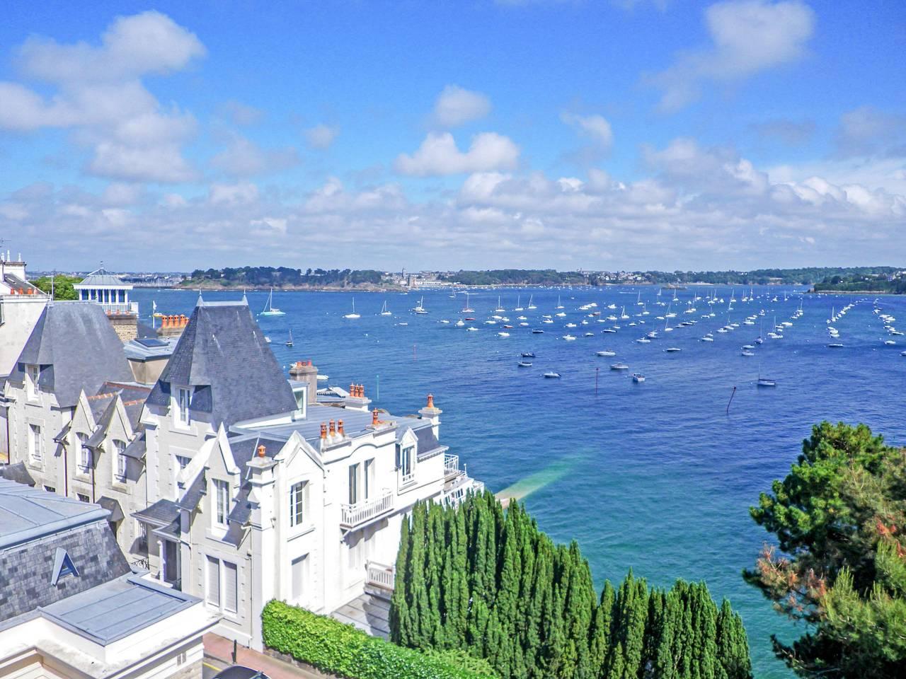 Vakantieappartement in Dinard, Frankrijk voor 6 personen foto 8