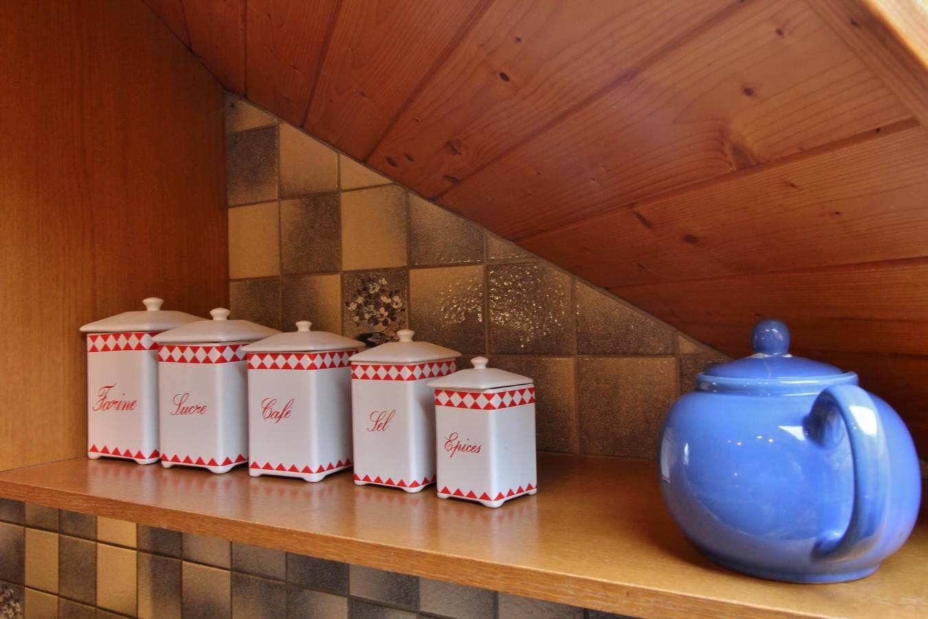 Vakantiehuis in Pyreneeën, Frankrijk voor 2 personen foto 15