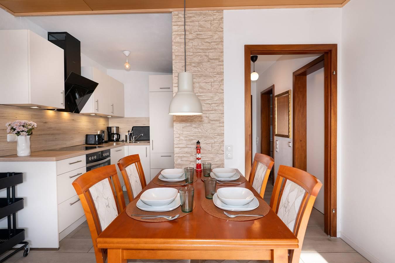 Vakantieappartement in Grömitz, Duitsland voor 4 personen foto 10