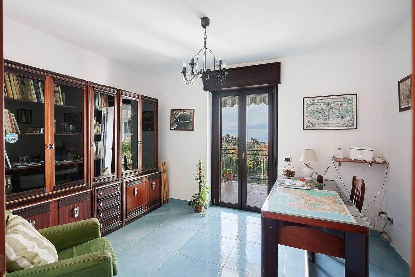 Vakantieappartement in Pozzuoli, Italië voor 4 personen foto 4