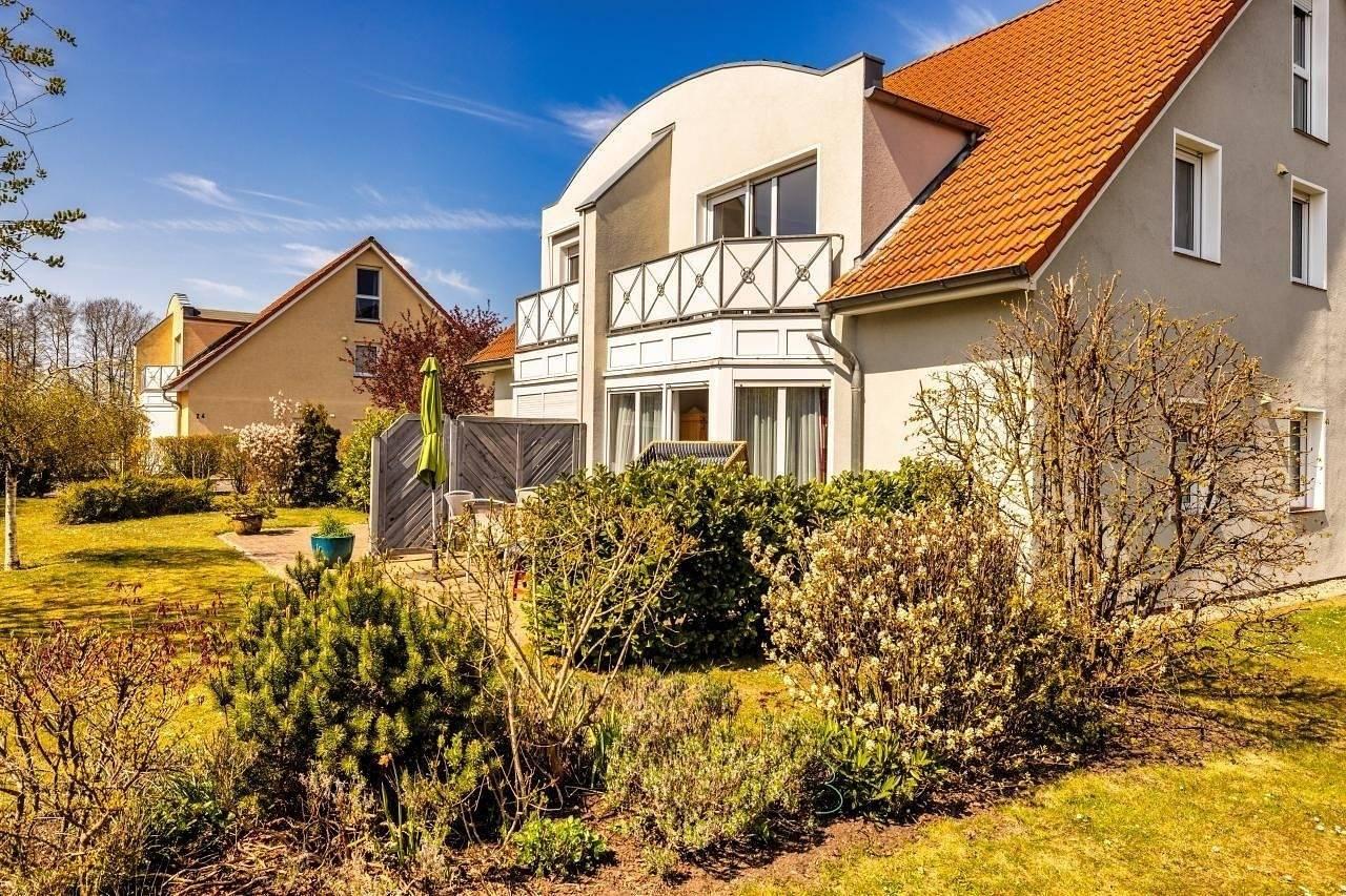 Vakantieappartement in Kühlungsborn, Duitsland voor 4 personen foto 13