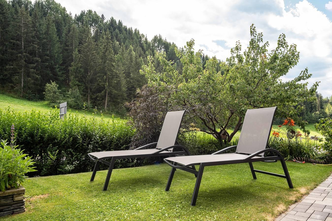 Appartement 'Hilber Sass Rigais' met bergzicht in Santa Maddalena (Valle Isarco), Villnöß, Italië voor 3 personen foto 24