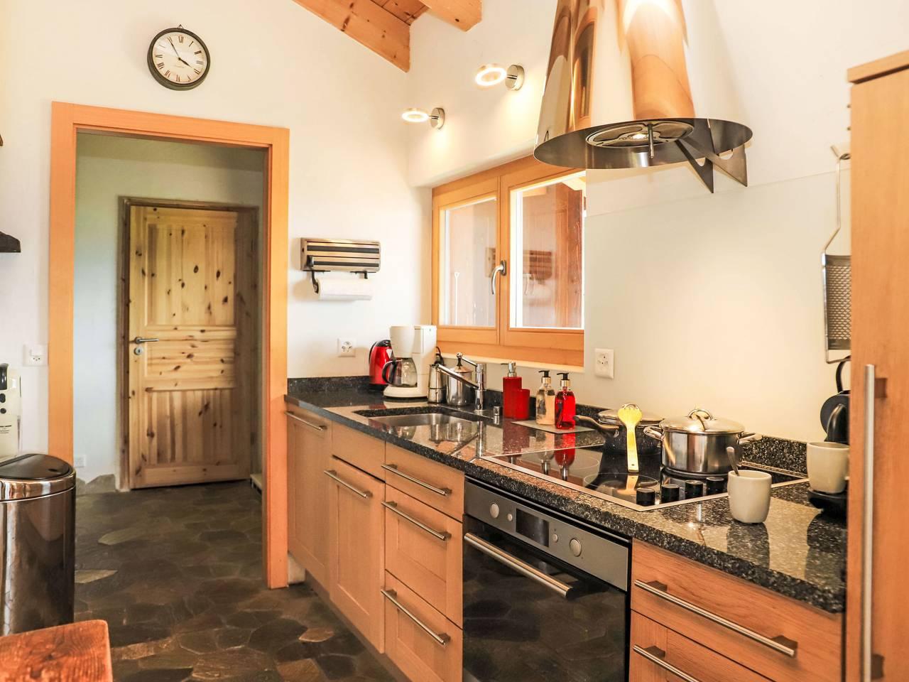 Vakantiehuis in Nendaz, Zwitserland voor 6 personen foto 11