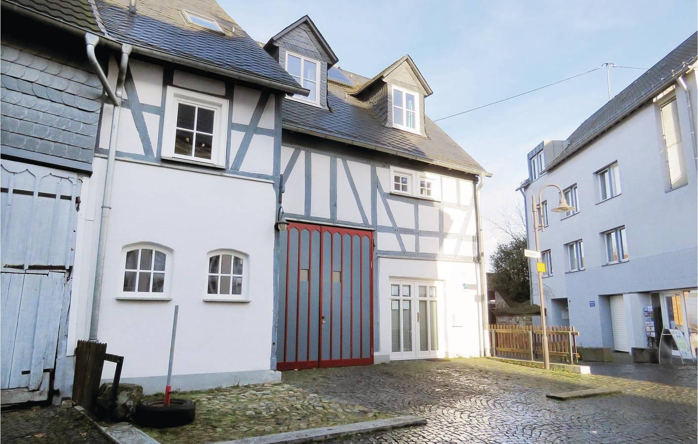 Vakantiehuis in Westerwald, Duitsland voor 6 personen foto 3