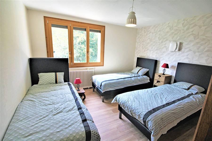 Vakantiehuis in Montivilliers, Frankrijk voor 9 personen foto 16