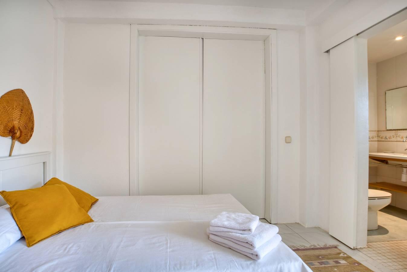 Vakantieappartement in Costa Brava, Spanje voor 4 personen foto 11