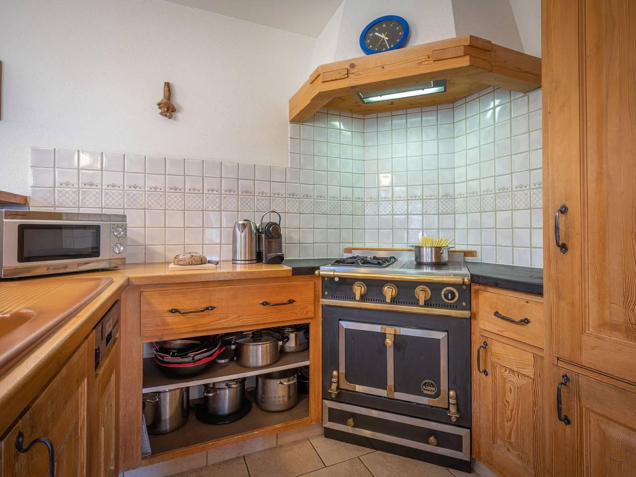 Vakantiehuis in Leytron, Zwitserland voor 6 personen foto 14