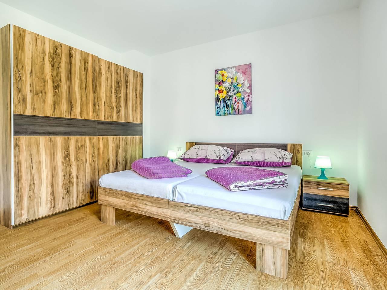 Vakantieappartement in Regio Umag, Kroatië voor 6 personen foto 16