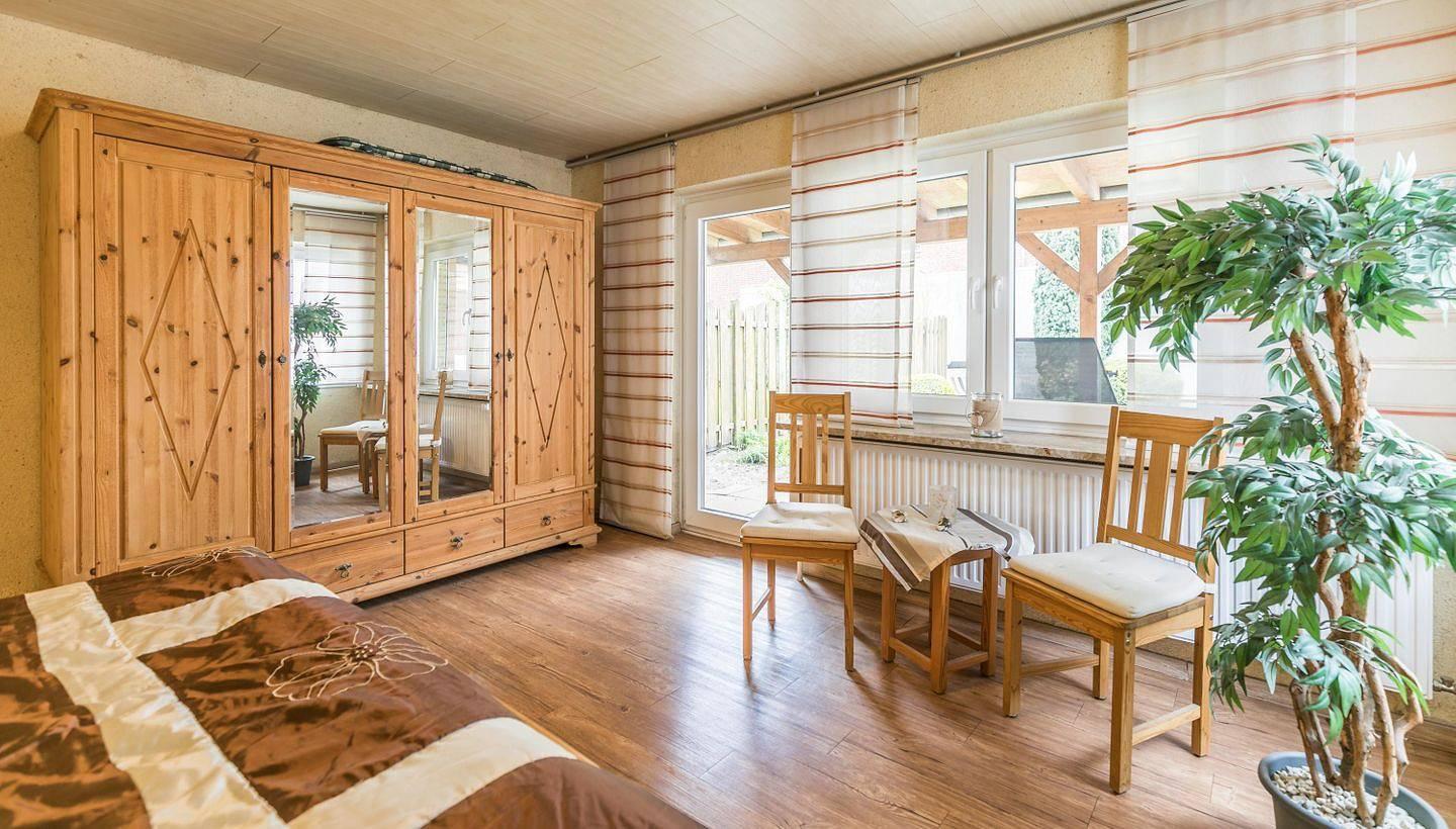 Vakantiehuis in Büsum, Duitsland voor 6 personen foto 12