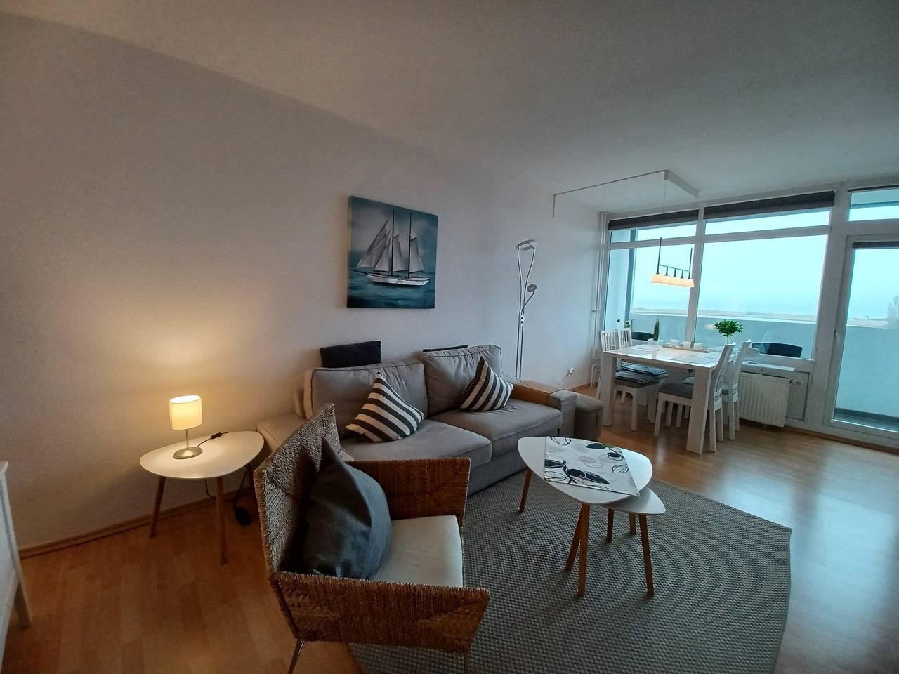 Vakantieappartement in Heiligenhafen, Duitsland voor 3 personen foto 5