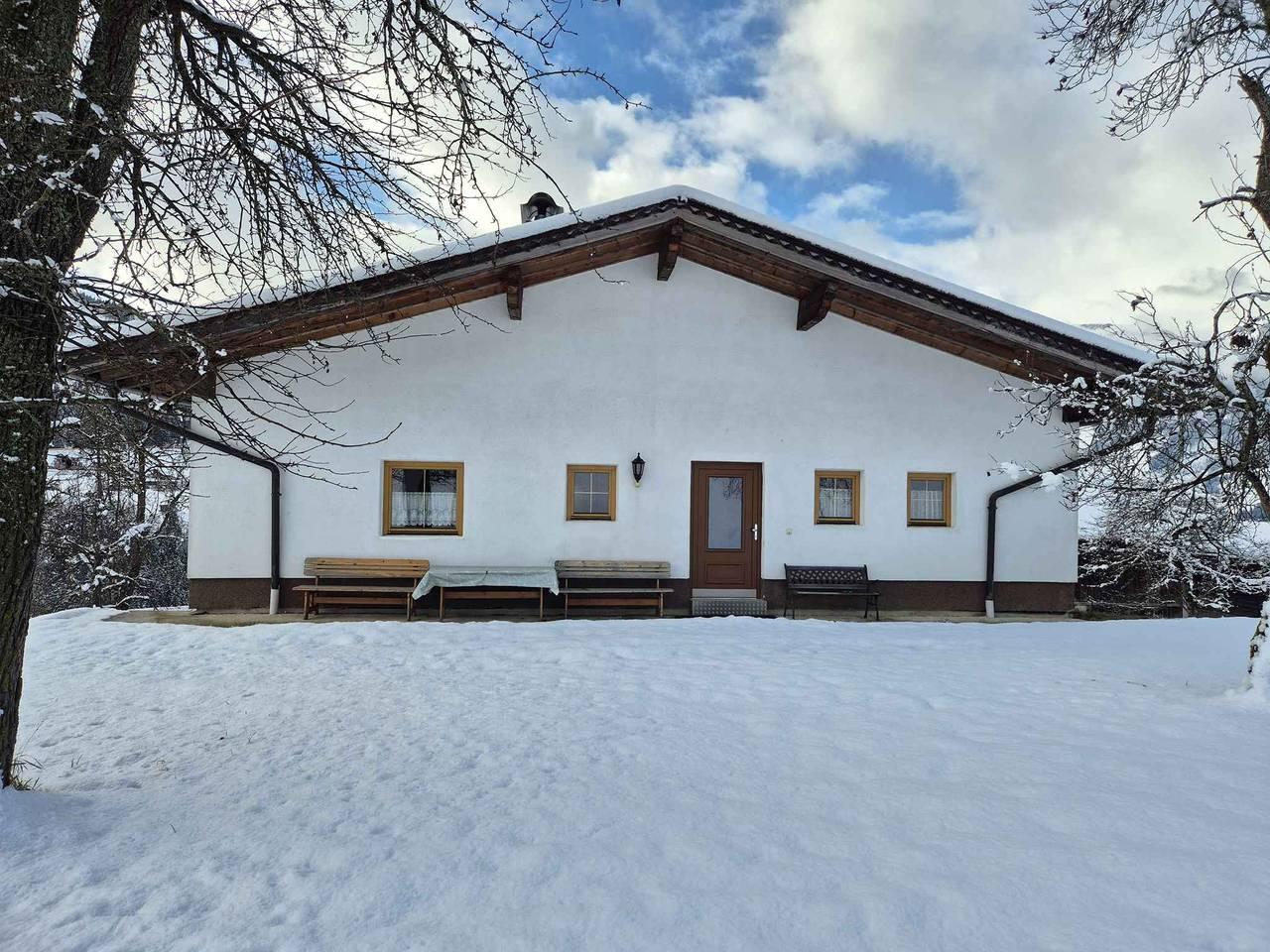Vakantiehuis in Zillertal, Oostenrijk voor 6 personen foto 5