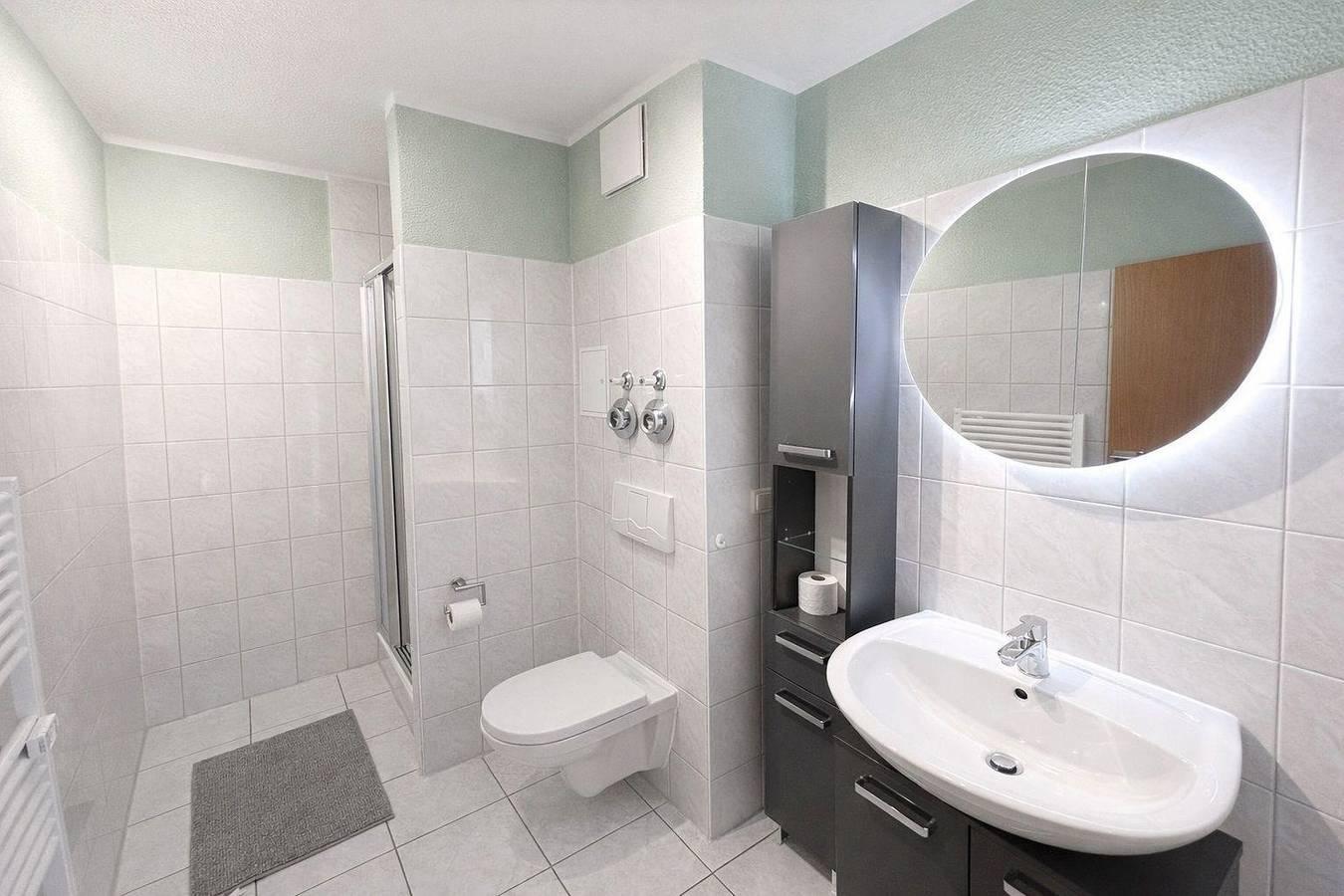 Vakantieappartement in Kühlungsborn, Duitsland voor 4 personen foto 8