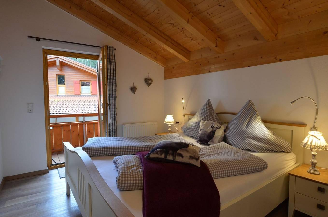 Vakantiehuis in Allgäu, Duitsland voor 8 personen foto 16