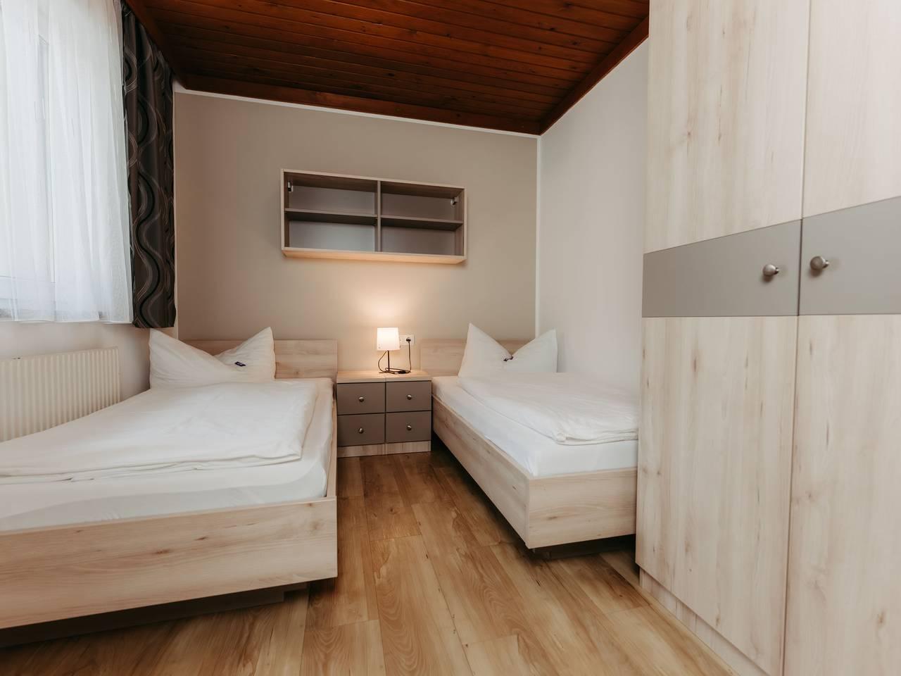 Vakantieappartement in Tennengau, Oostenrijk voor 6 personen foto 15
