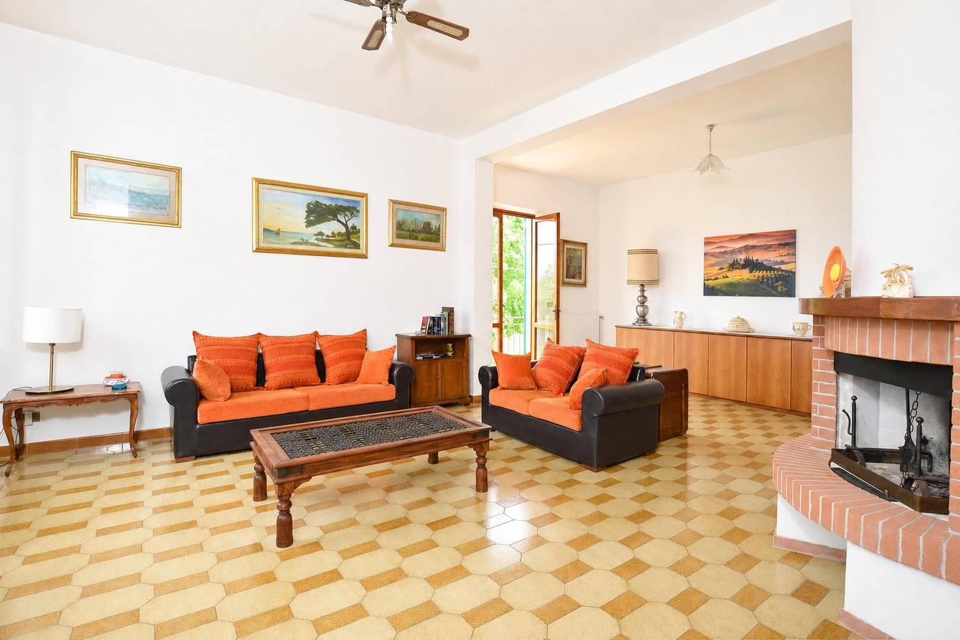 Vakantiehuis in Capannori, Italië voor 6 personen foto 9