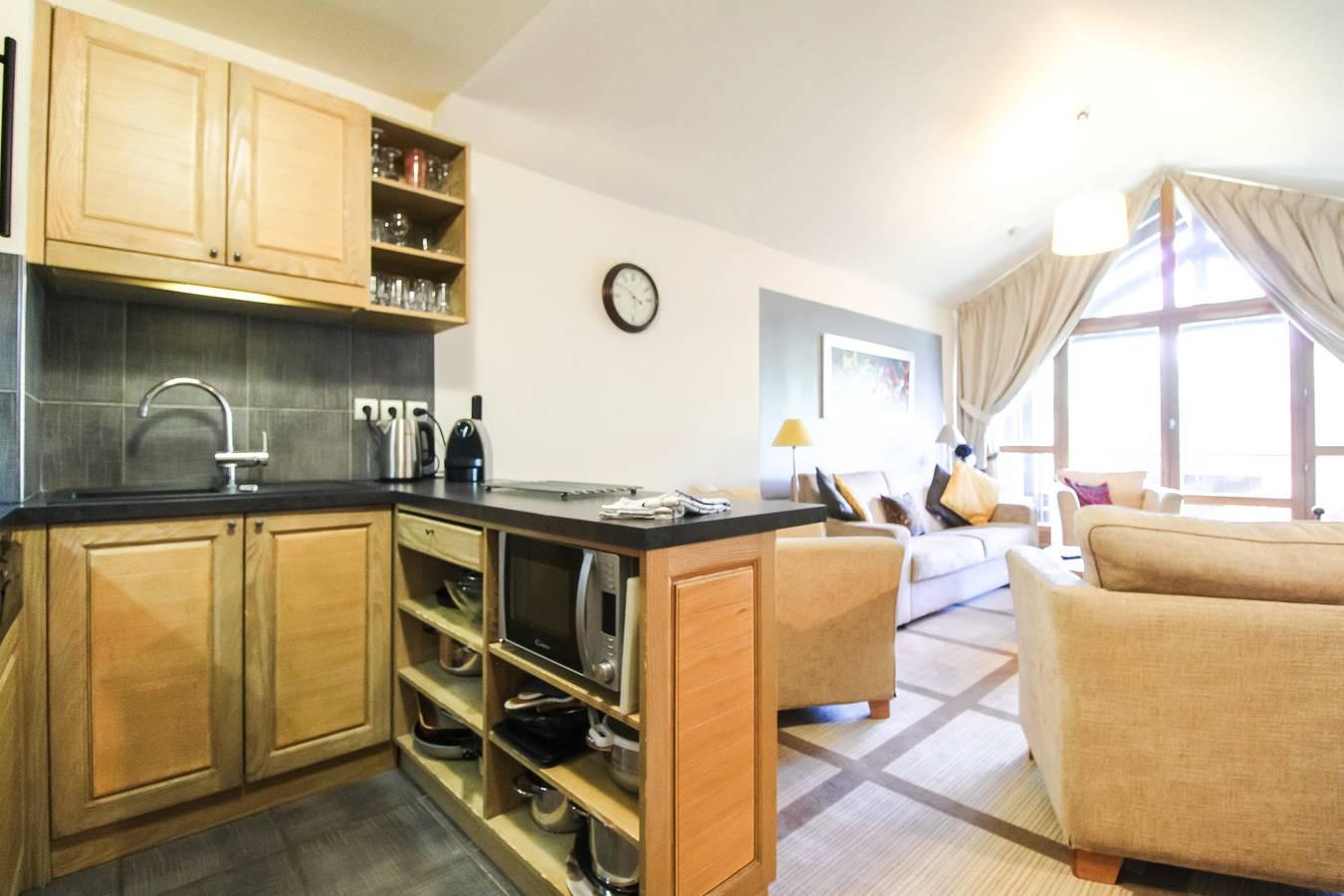 Vakantieappartement in Rhône-Alpes, Frankrijk voor 8 personen foto 9