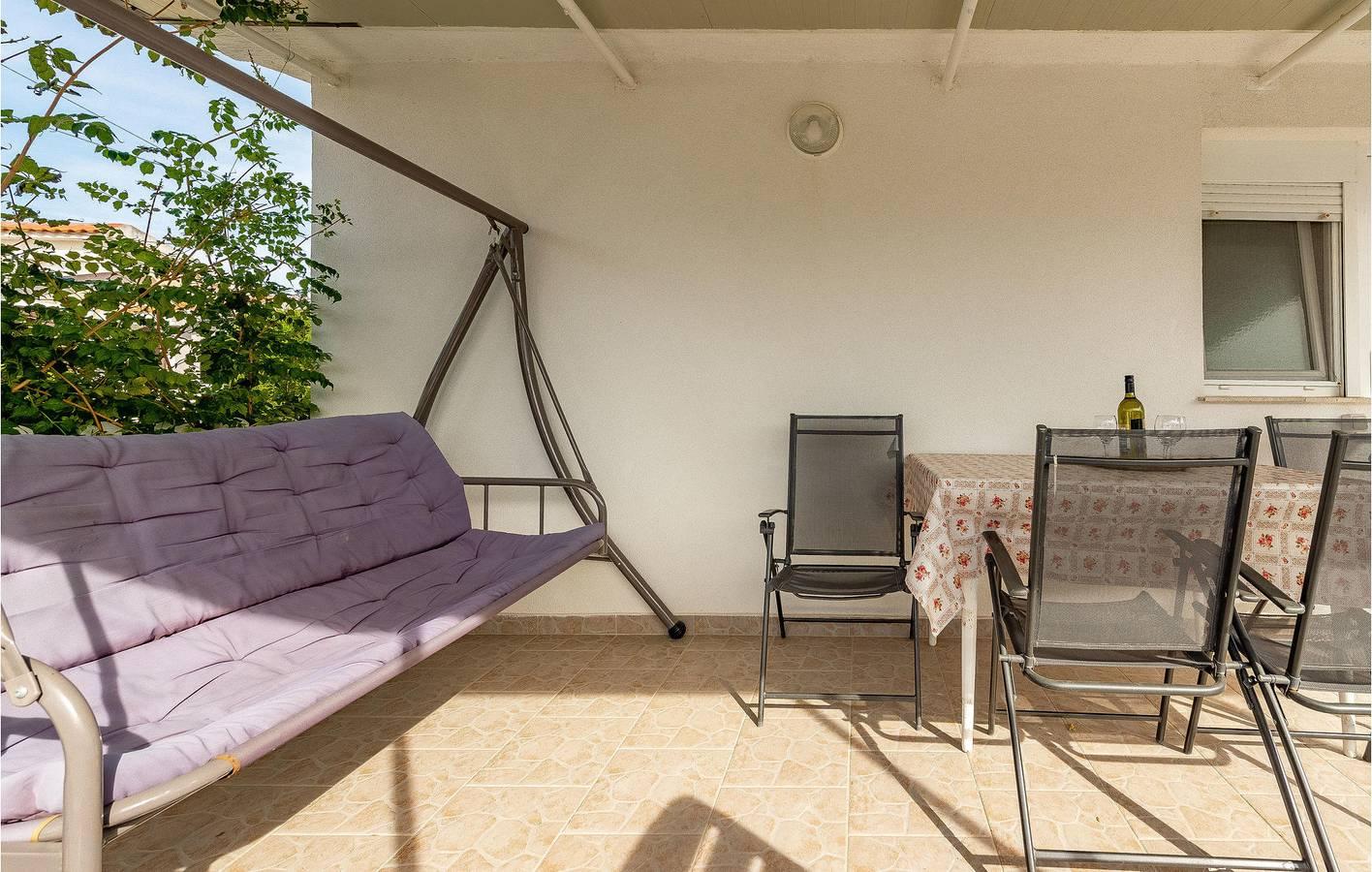 Vakantieappartement in Vir, Kroatië voor 4 personen foto 5
