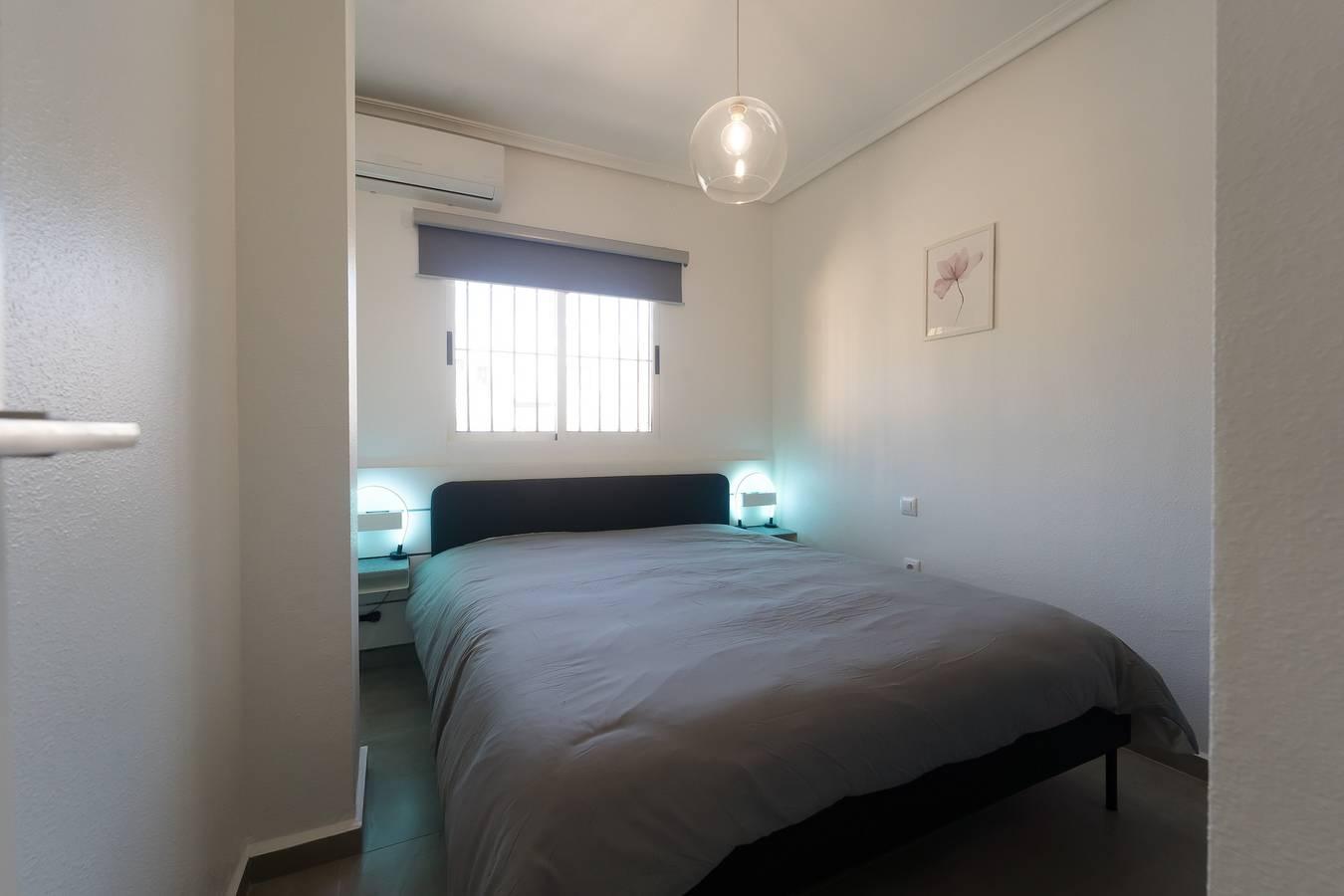 Casa Titan in Pilar de la Horadada, Costa Blanca, Spanje voor 4 personen foto 24