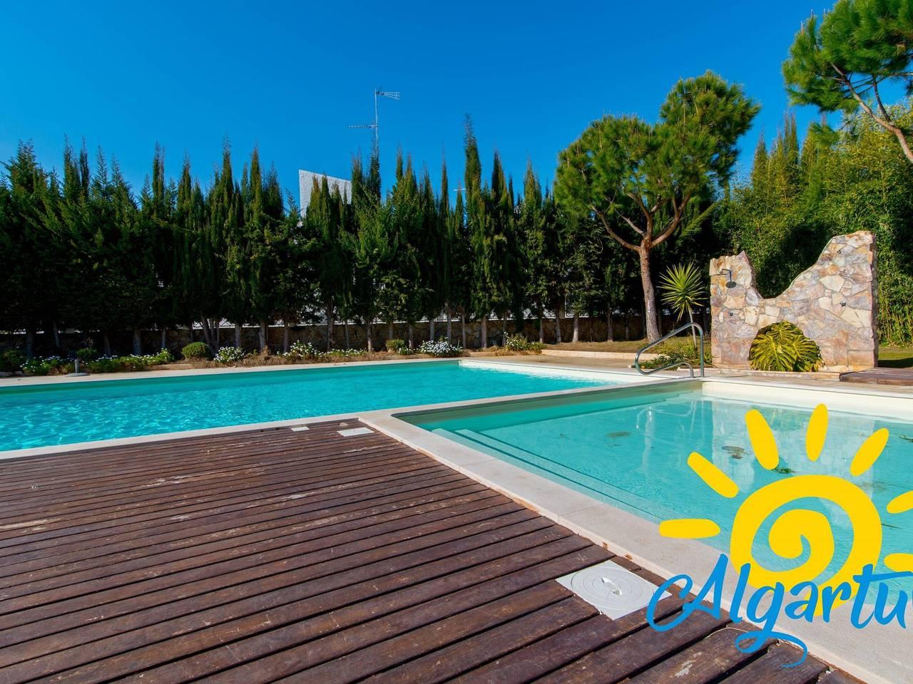 Vakantieappartement in Tavira, Portugal voor 6 personen foto 10