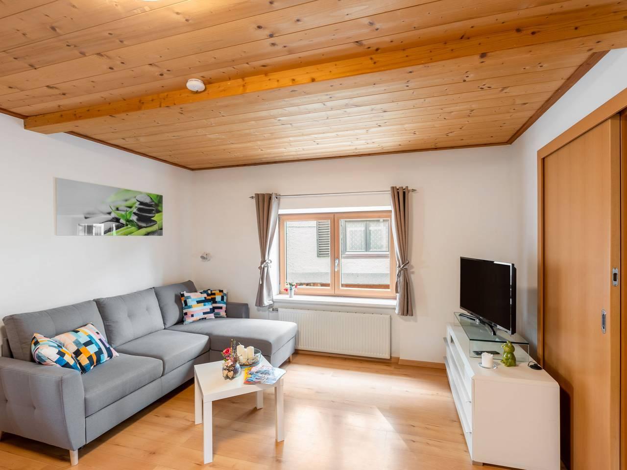 Vakantiehuis in Pinzgau, Oostenrijk voor 6 personen foto 3