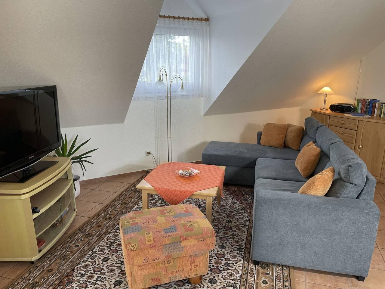 Vakantieappartement in Darß, Duitsland voor 2 personen foto 11