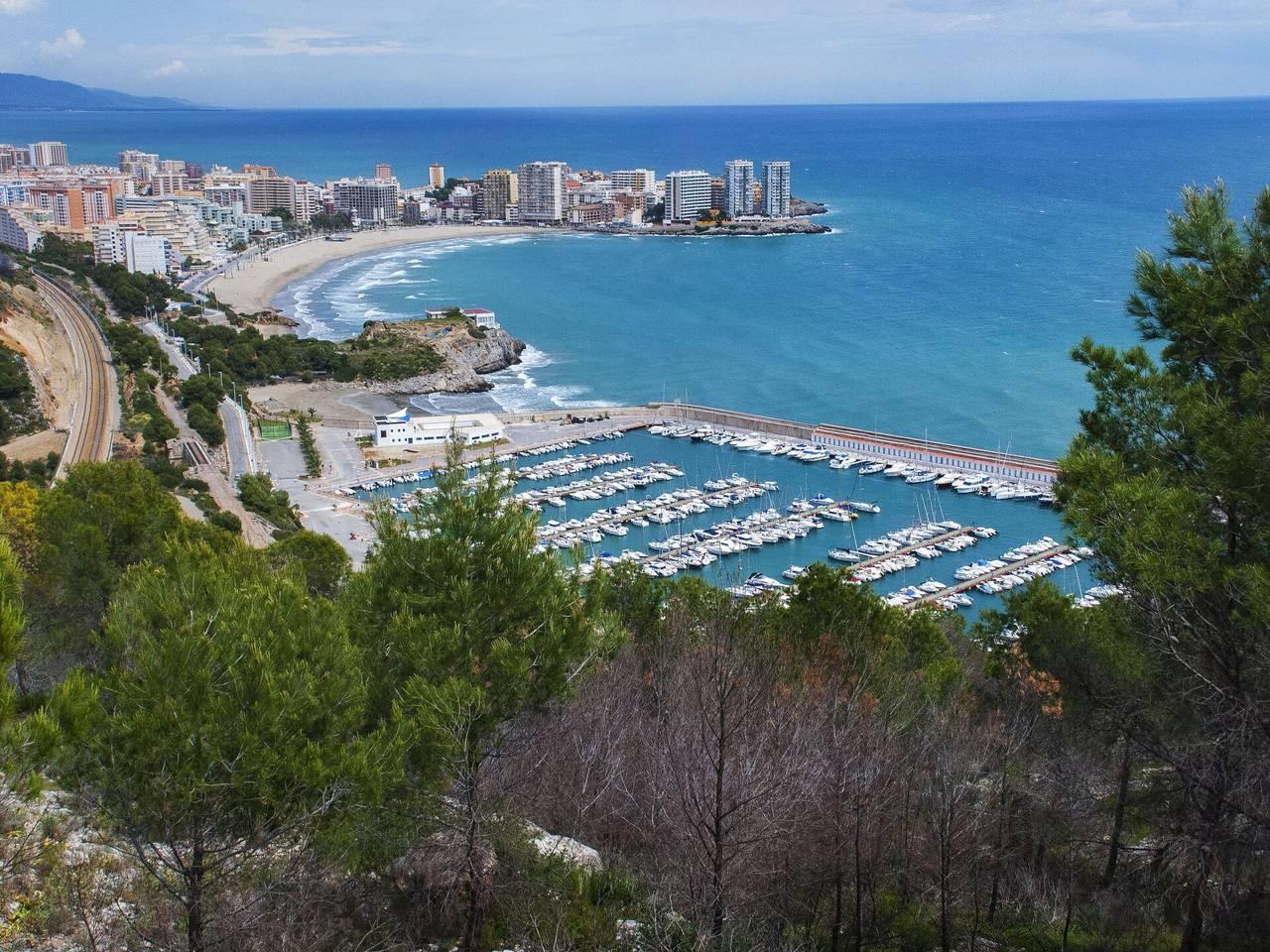 Jardines del Mar i - Jardines del Mar i 2.1 in Marina d'Or, Oropesa del Mar, Spanje voor 6 personen foto 22