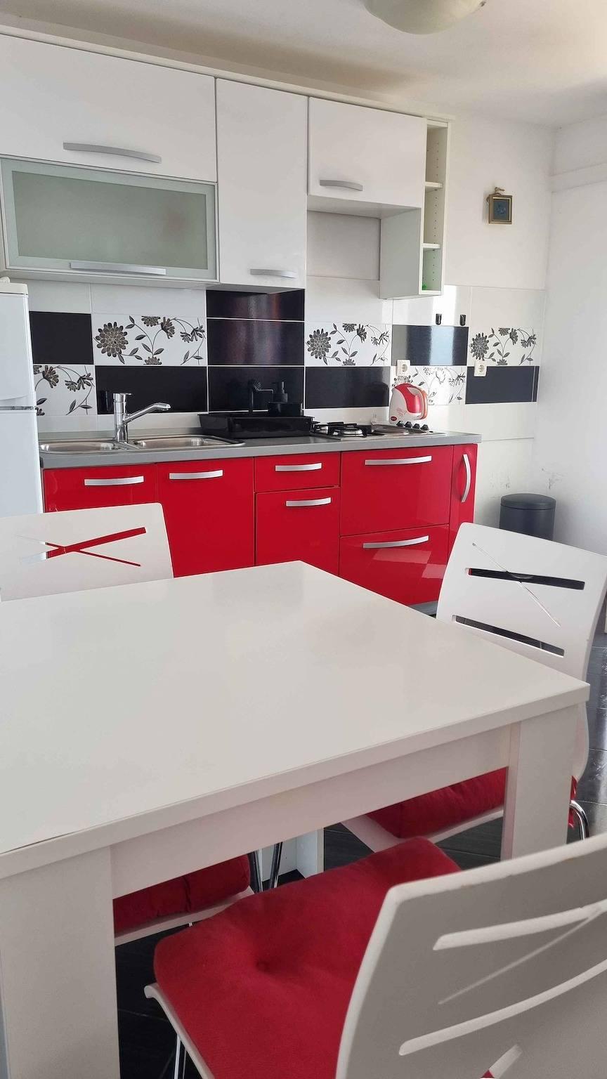 Vakantieappartement in Marusici, Kroatië voor 4 personen foto 2