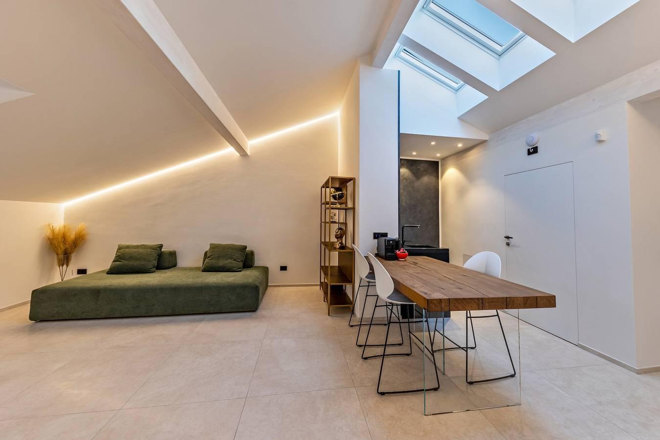 Vakantieappartement in Bozen, Italië voor 4 personen foto 3