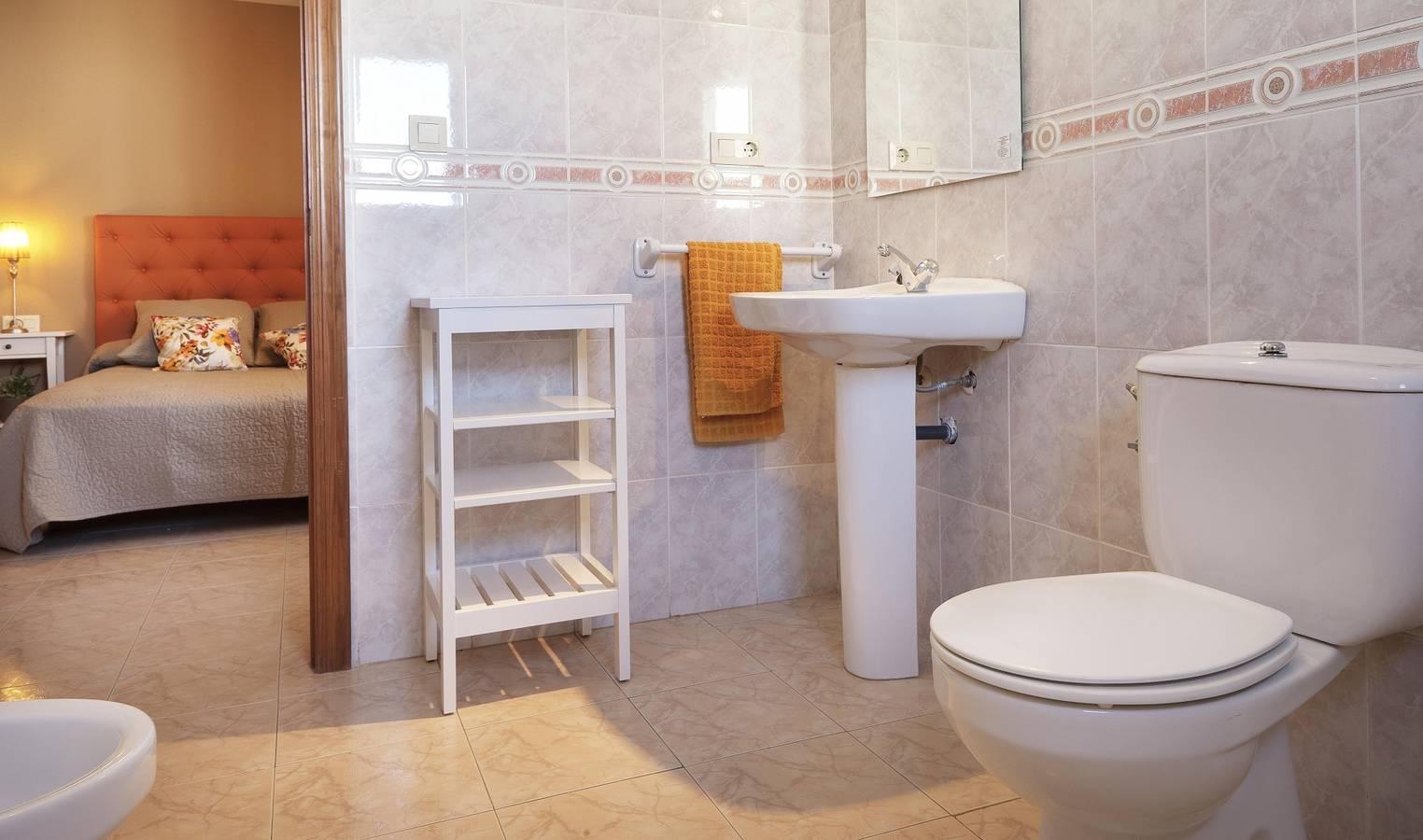 Vakantiehuis in Almadrava, Spanje voor 6 personen foto 8