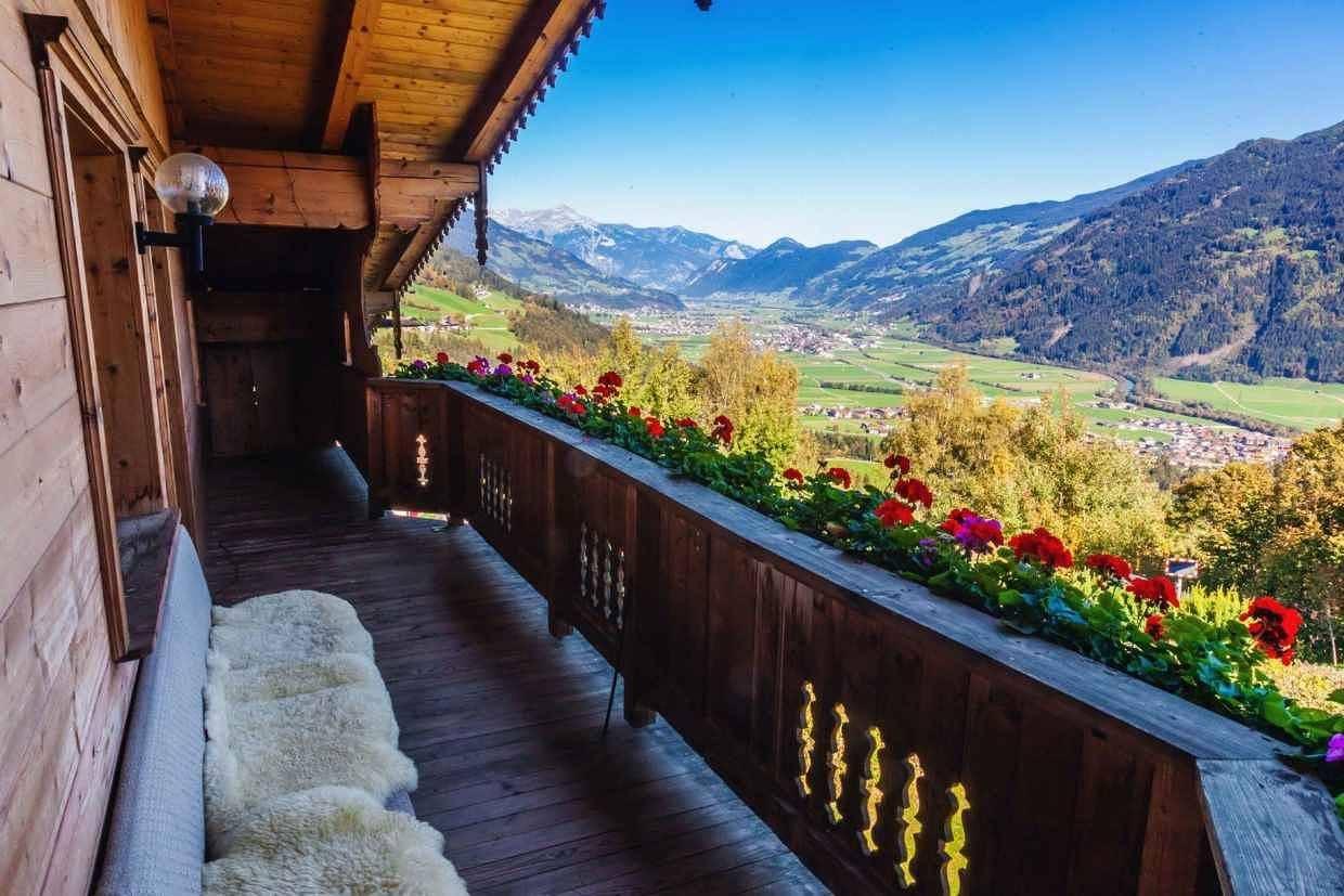 Vakantiehuis in Zillertal, Oostenrijk voor 20 personen foto 4