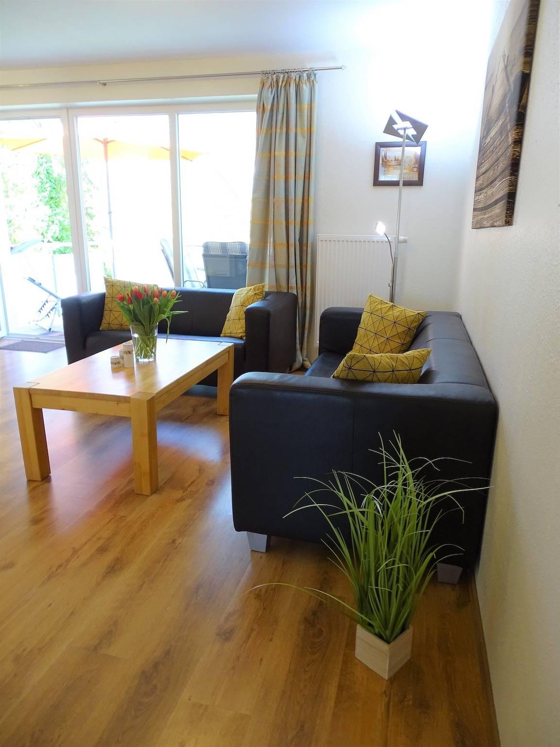 Vakantieappartement in Kellenhusen, Duitsland voor 5 personen foto 10