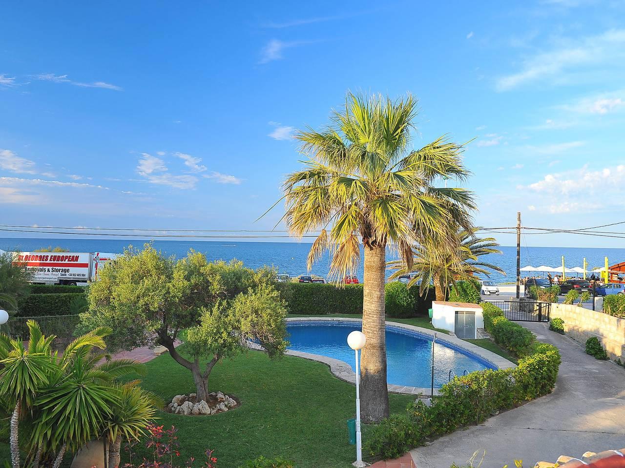 Vakantiehuis in Jávea, Spanje voor 6 personen foto 17
