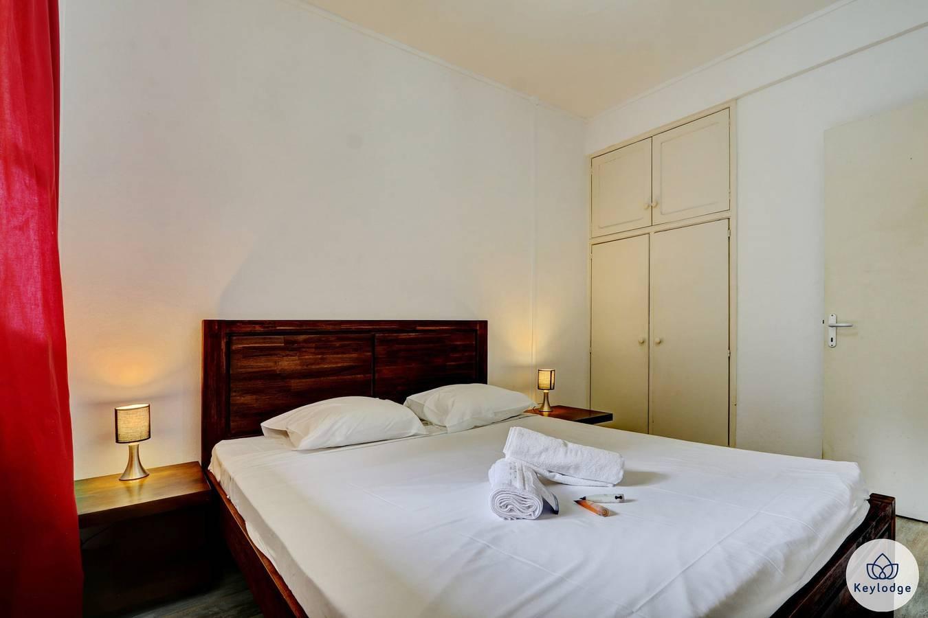 Vakantieappartement in Réunion, Frankrijk voor 4 personen foto 7