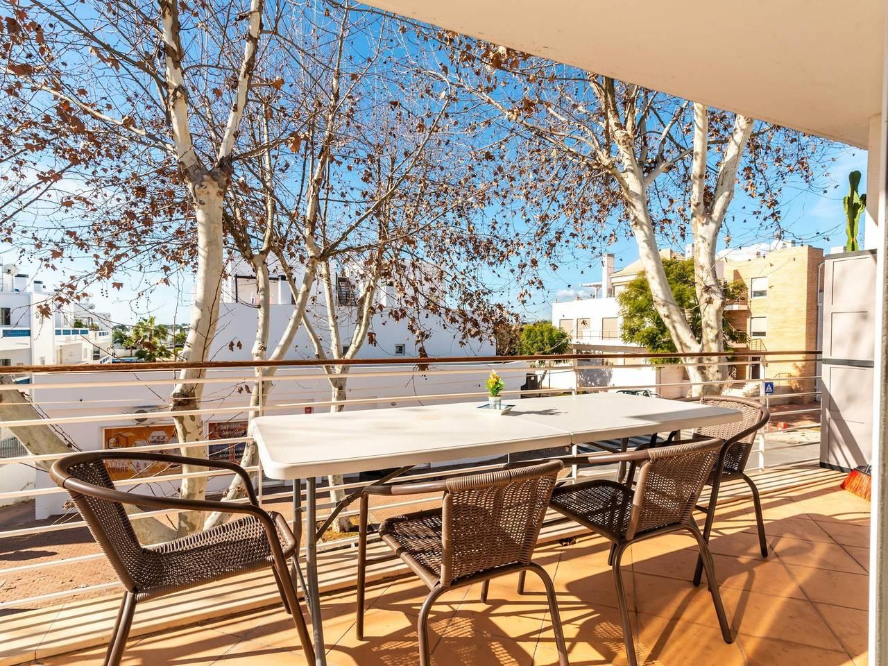 Vakantieappartement in Tavira, Portugal voor 4 personen foto 7