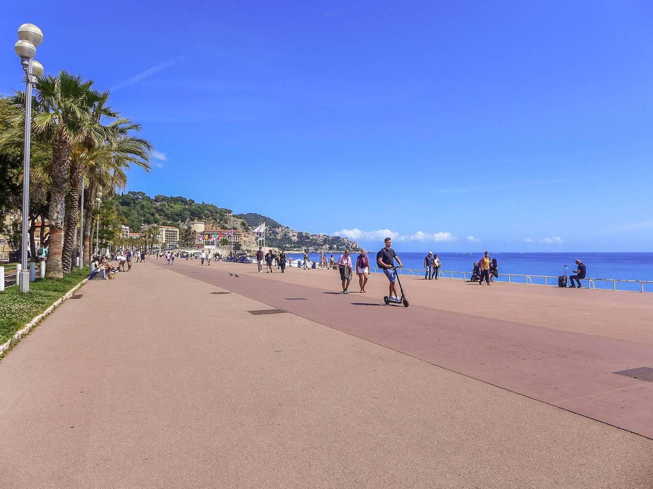Vakantieappartement in Nice, Frankrijk voor 4 personen foto 18
