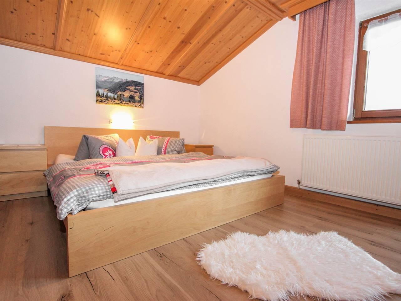 Vakantieappartement in Hippach, Oostenrijk voor 5 personen foto 4