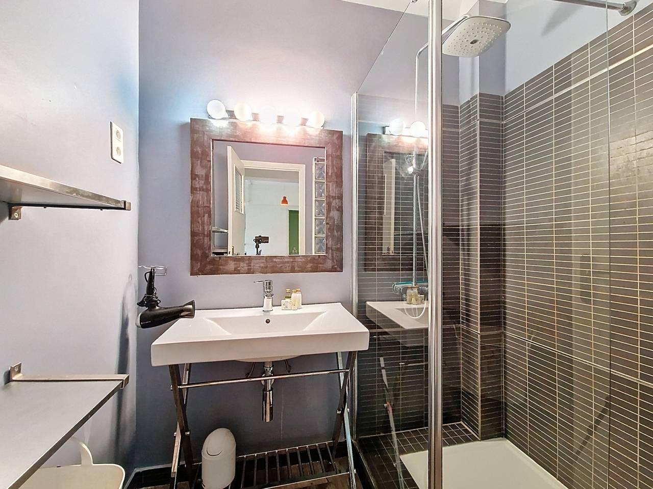 Vakantieappartement in Nice, Frankrijk voor 2 personen foto 18