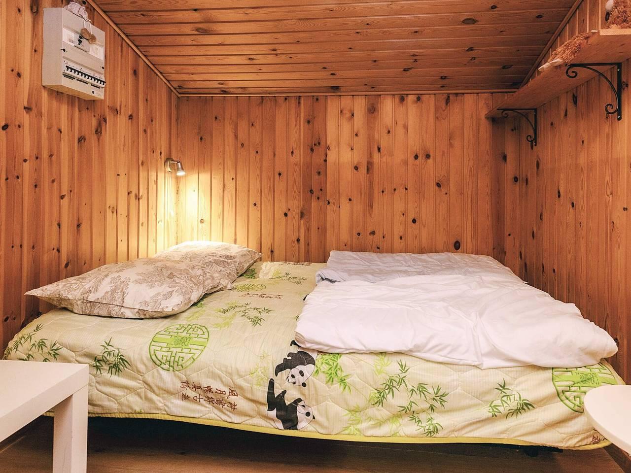 Vakantiehuis in Bogø, Denemarken voor 5 personen foto 9