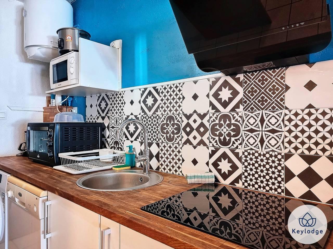 Vakantieappartement in Réunion, Frankrijk voor 4 personen foto 10