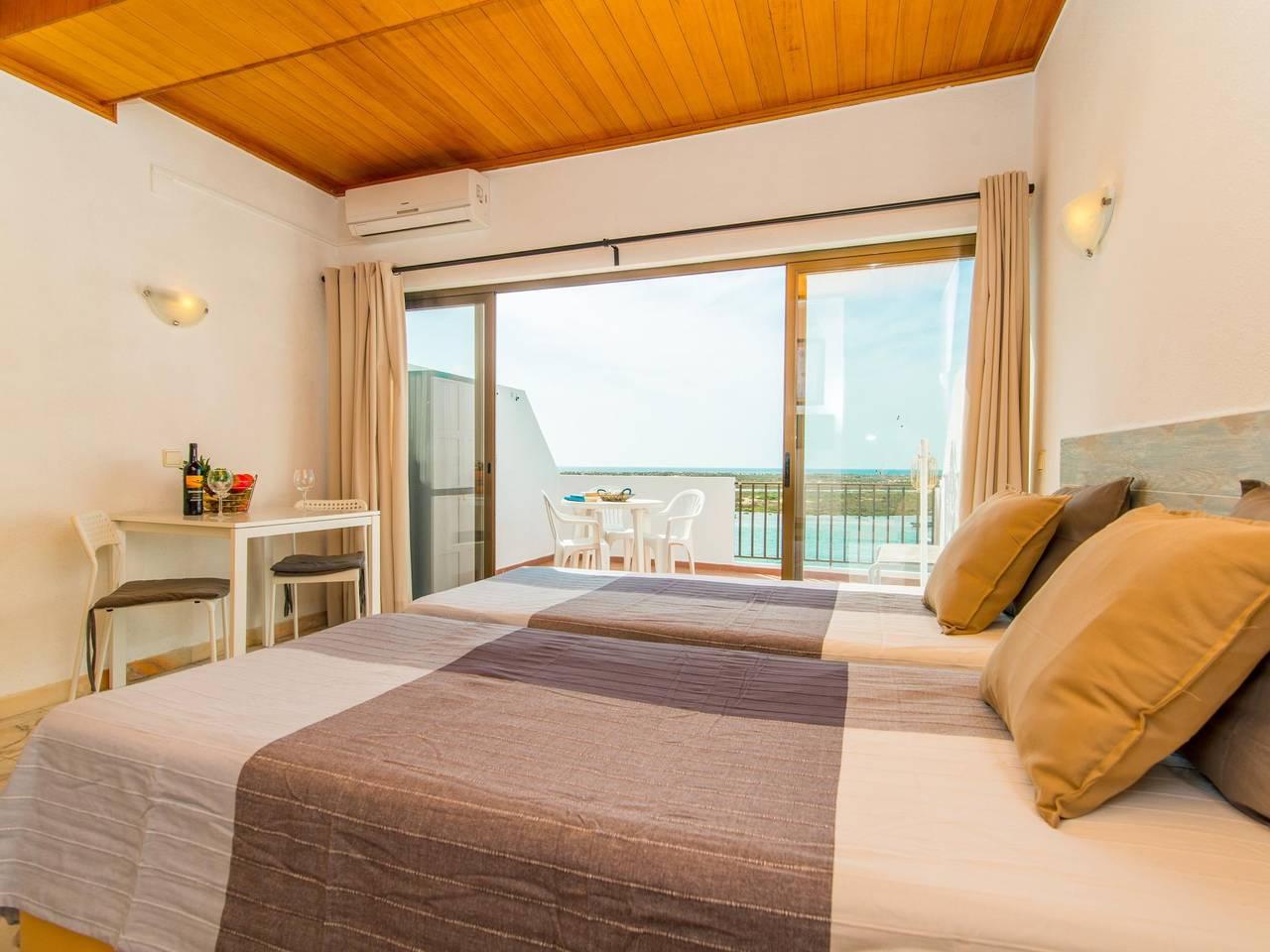 Vakantieappartement in Tavira, Portugal voor 2 personen foto 7