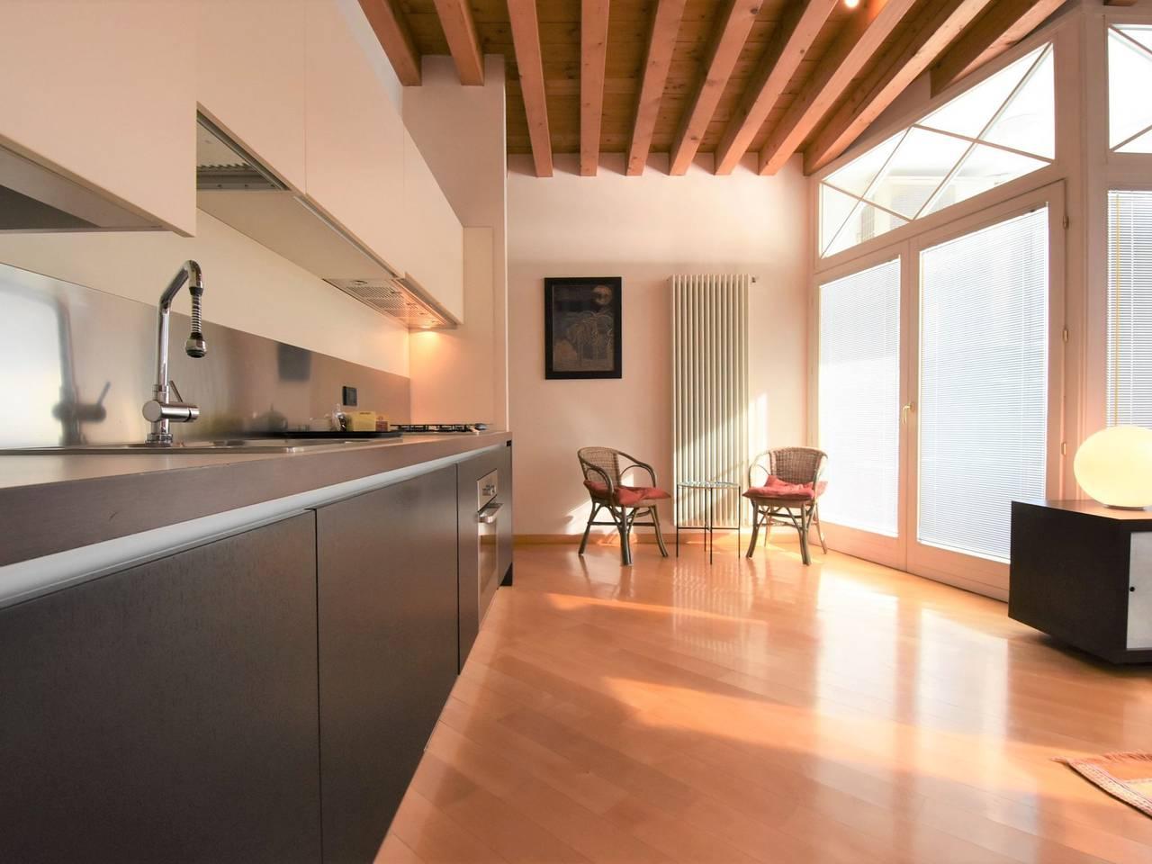Vakantieappartement in Venetië, Italië voor 3 personen foto 8
