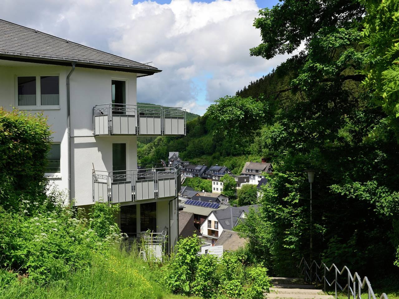 Vakantieappartement in Upland, Duitsland voor 6 personen foto 17