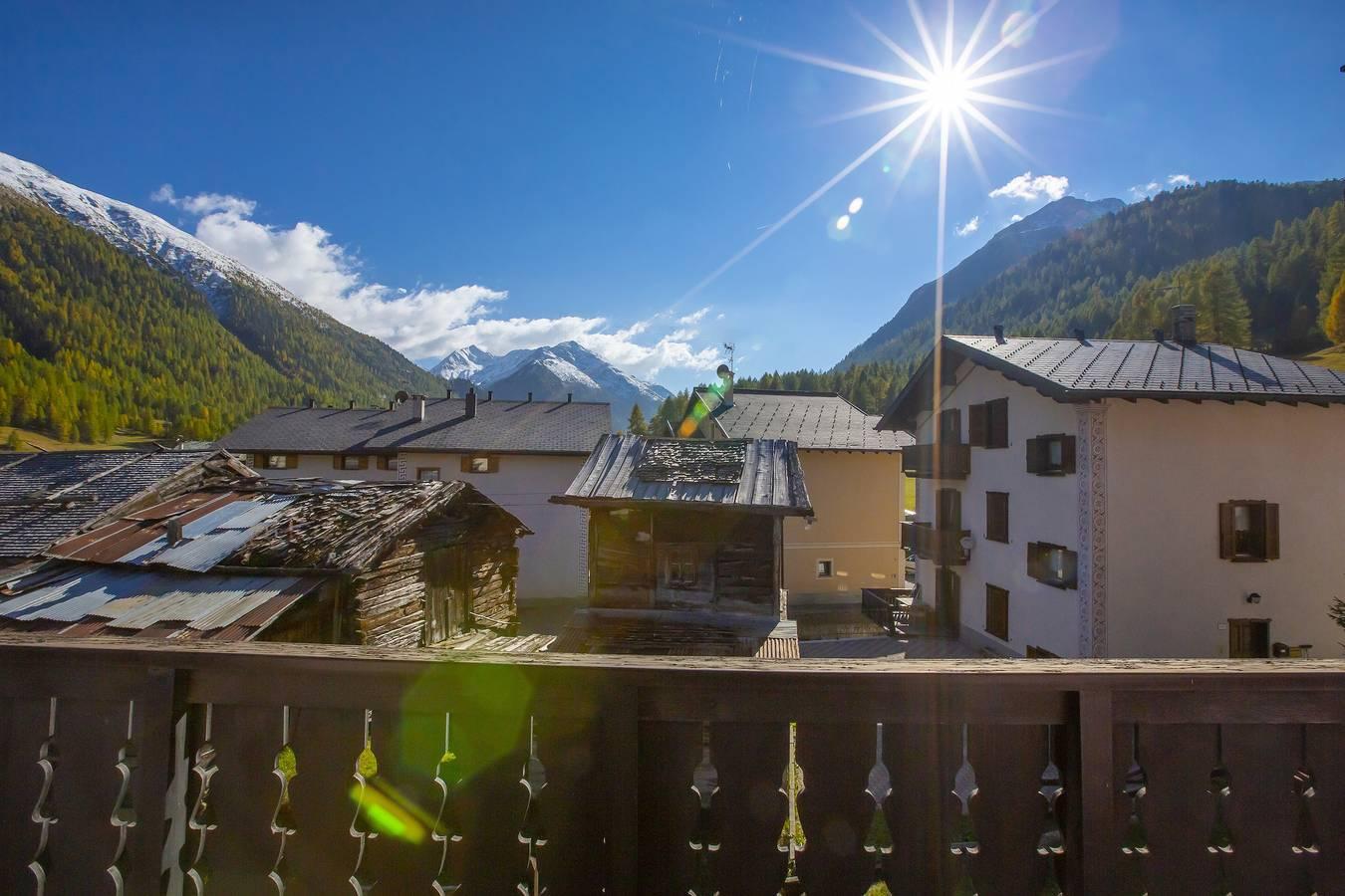 Vakantieappartement in Livigno, Italië voor 4 personen foto 17