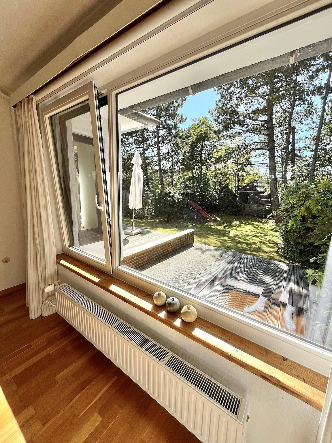 Vakantieappartement in Waddenzee, Duitsland voor 6 personen foto 12