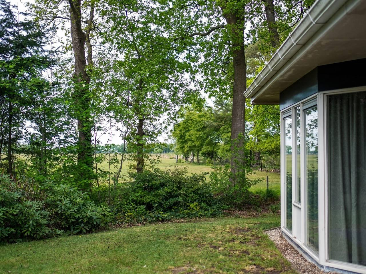 Vakantiehuis in Regio Zwolle, Nederland voor 10 personen foto 12