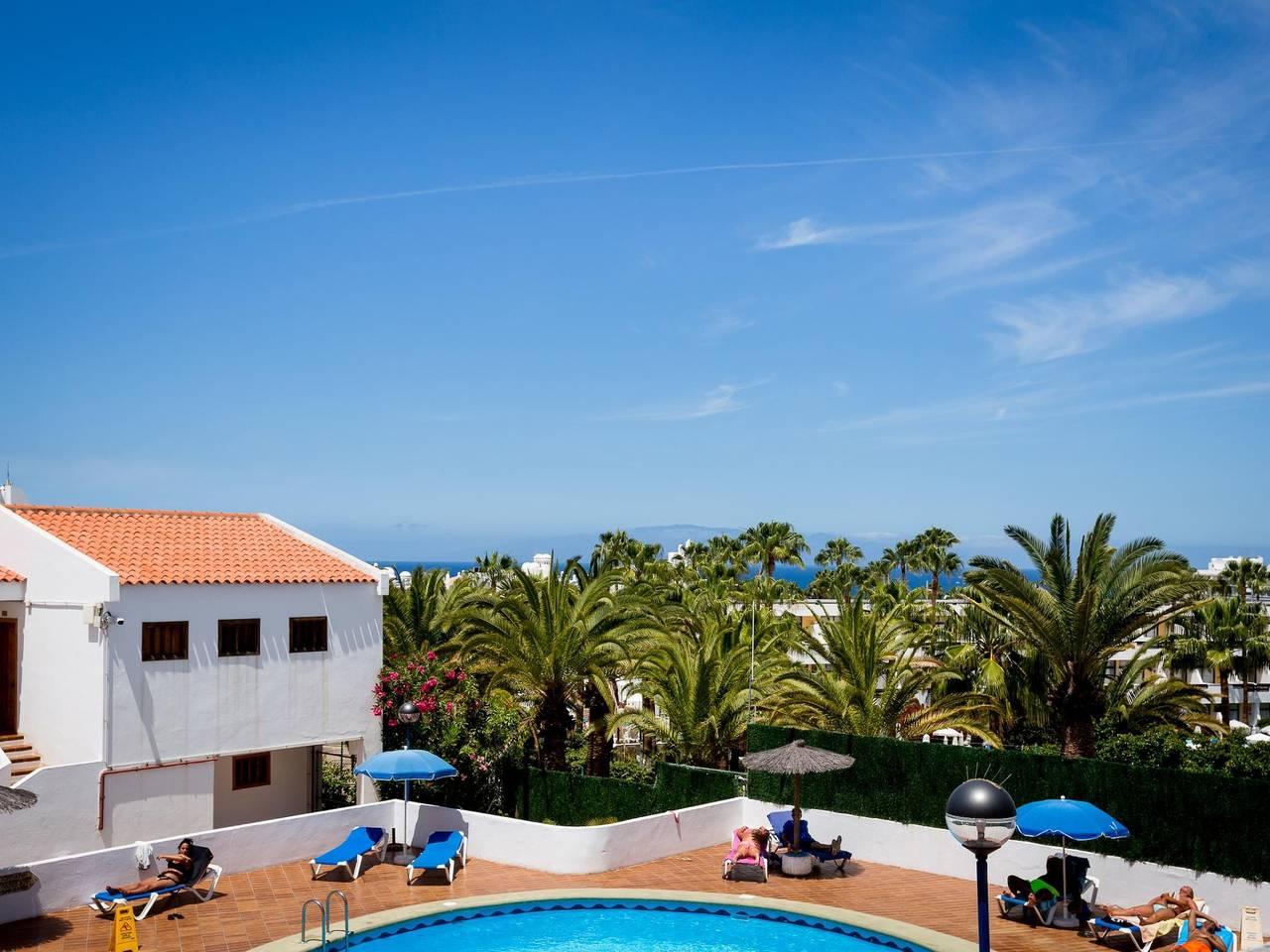 Vakantieappartement in Adeje, Spanje voor 2 personen foto 15