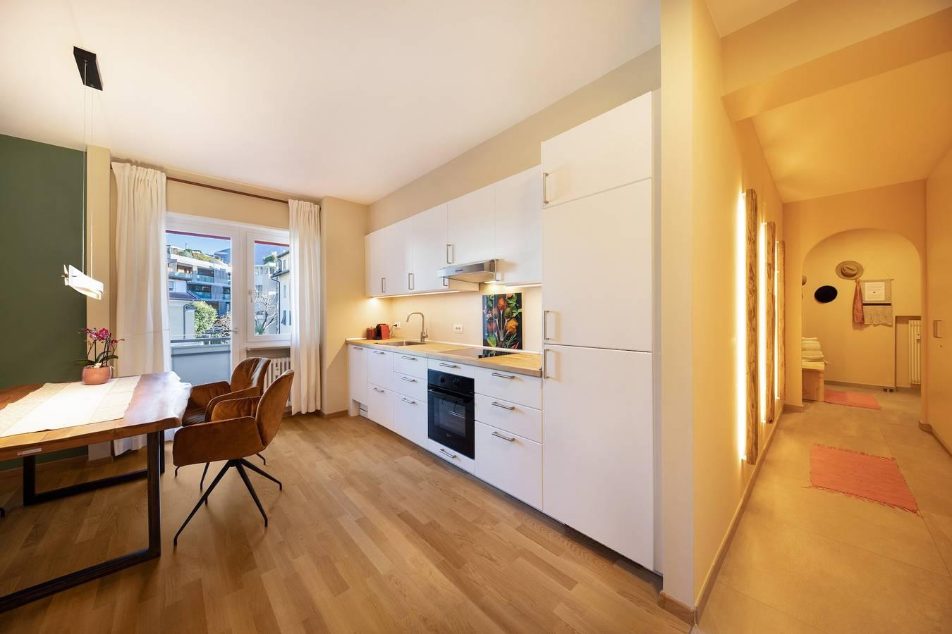 Vakantieappartement in Bozen, Italië voor 4 personen foto 9
