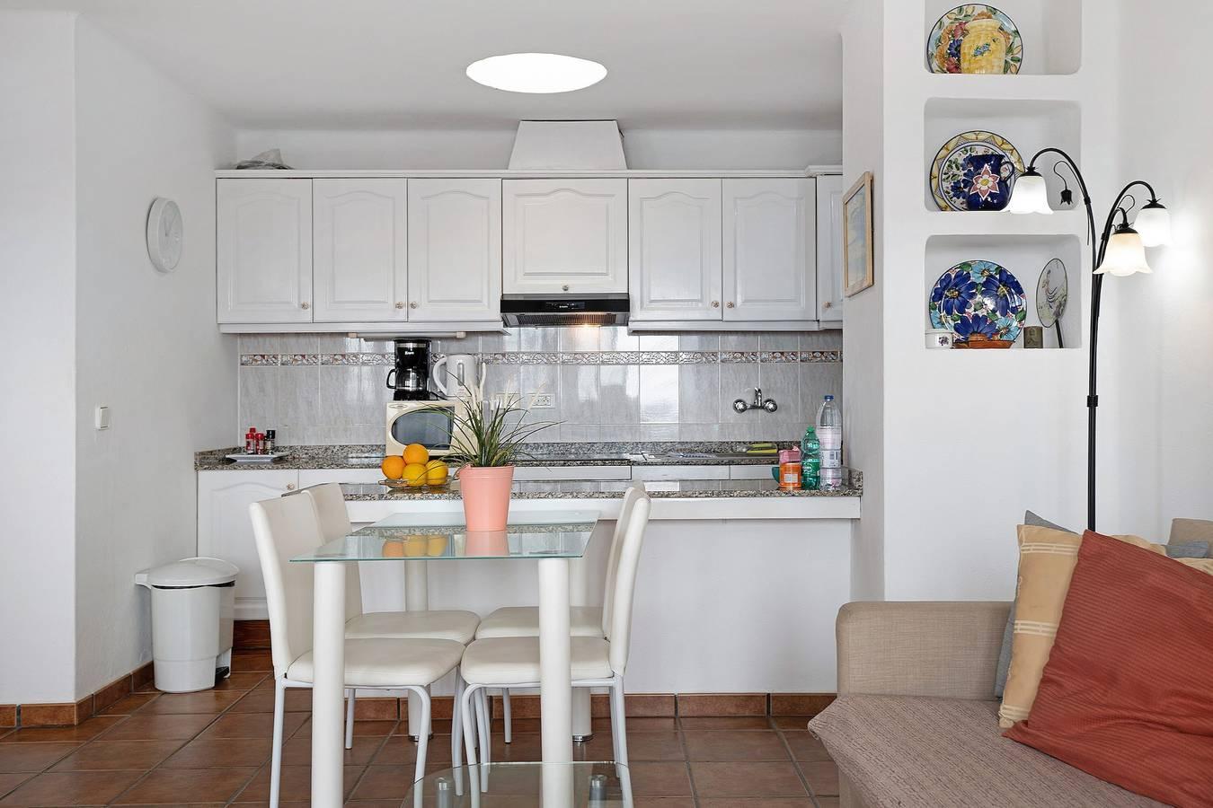 Vakantieappartement in Yaiza, Spanje voor 2 personen foto 7