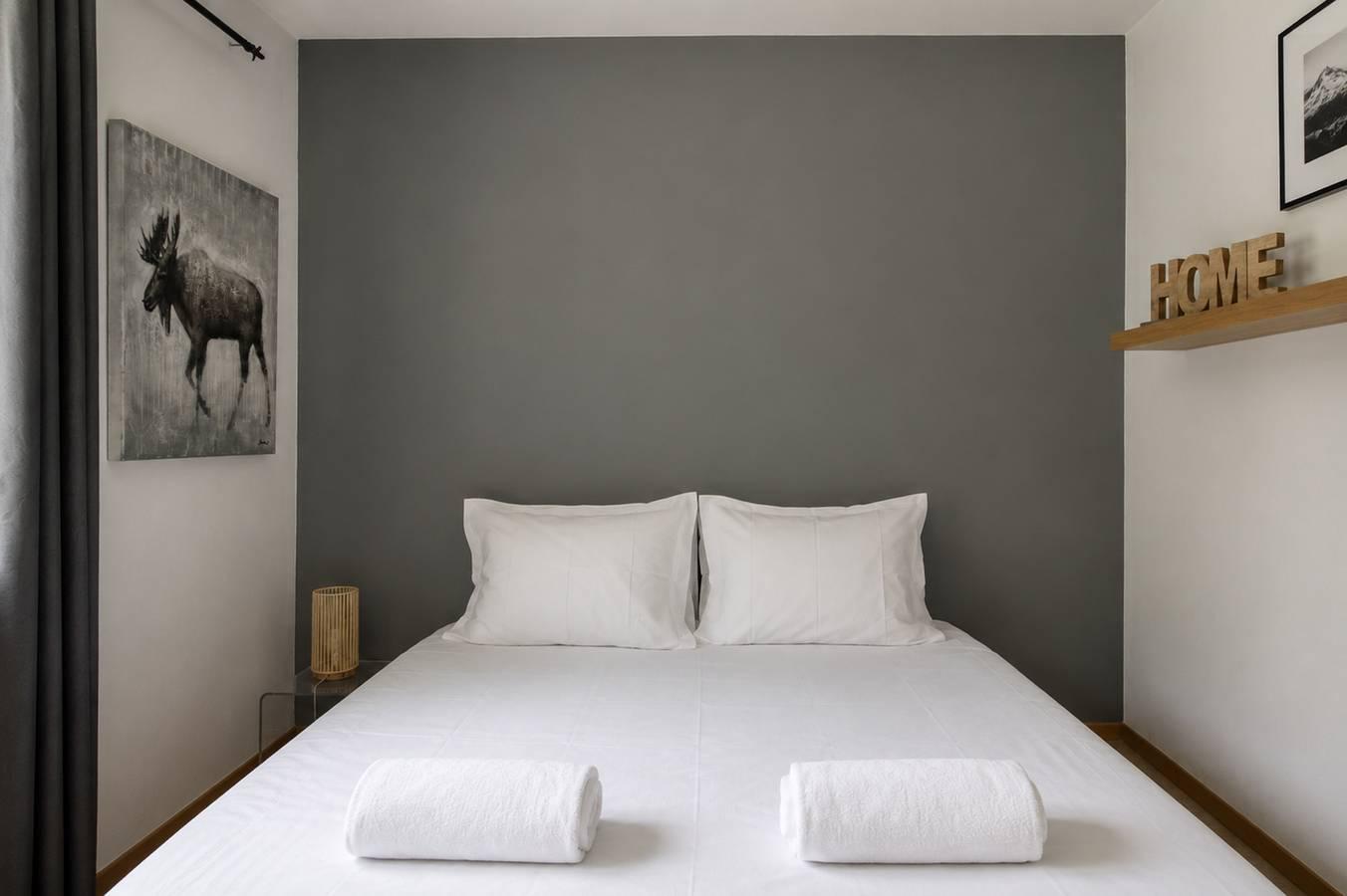 Vakantieappartement in Chamonix, Frankrijk voor 7 personen foto 13