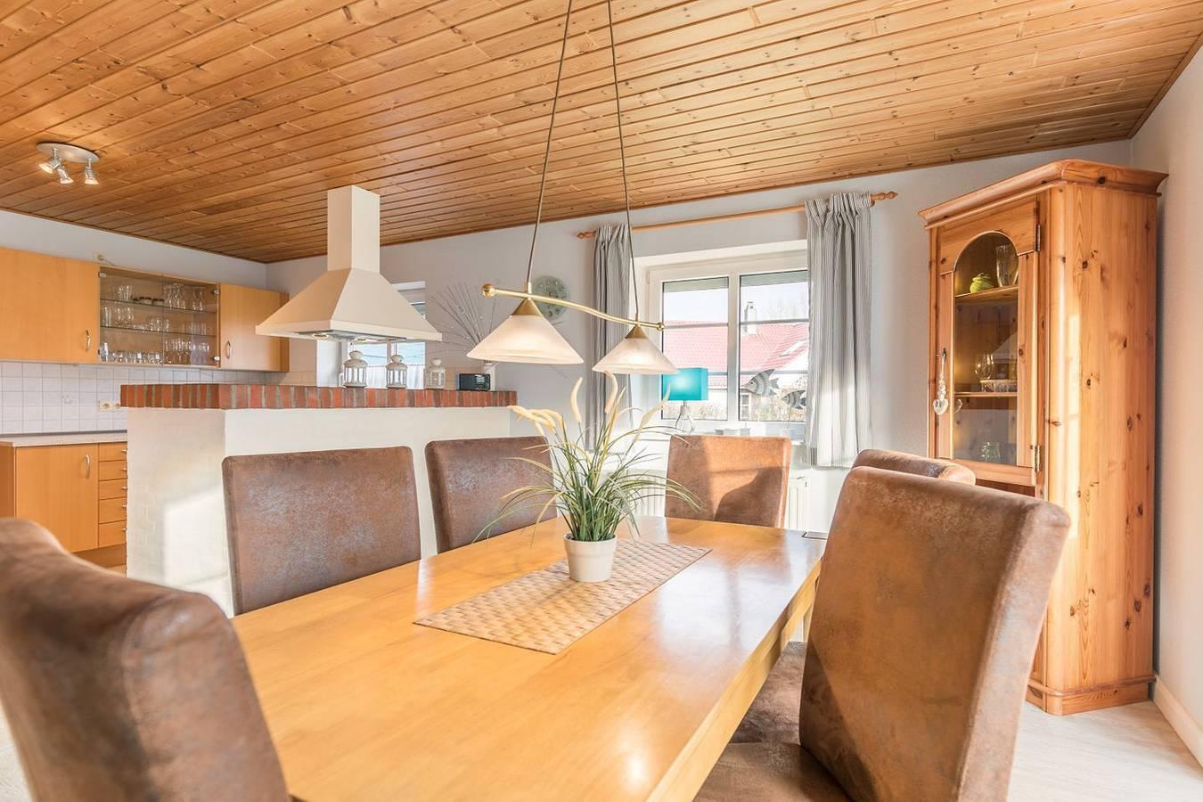 Vakantiehuis in Büsum, Duitsland voor 6 personen foto 5